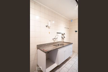 Apartamento para alugar com 100m², 3 quartos e 1 vagaCozinha