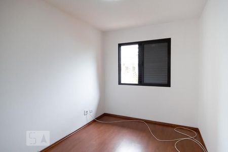 Quarto 1 de apartamento para alugar com 3 quartos, 100m² em Chácara Santo Antônio (zona Sul), São Paulo
