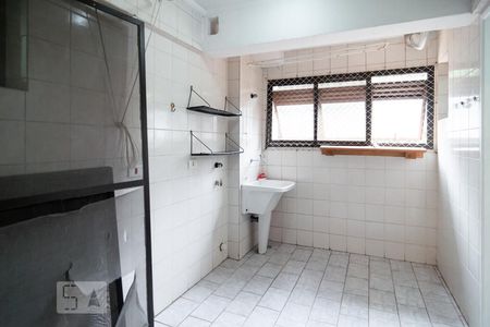 Apartamento para alugar com 100m², 3 quartos e 1 vagaÁrea de Serviço