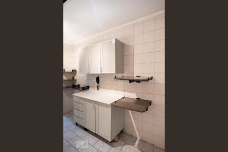 Apartamento para alugar com 100m², 3 quartos e 1 vagaCozinha