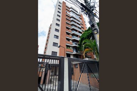 Apartamento para alugar com 100m², 3 quartos e 1 vagaFachada