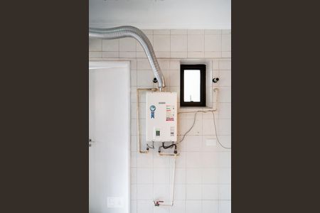 Apartamento para alugar com 100m², 3 quartos e 1 vagaÁrea de Serviço