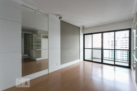 Apartamento para alugar com 70m², 2 quartos e 2 vagasSala