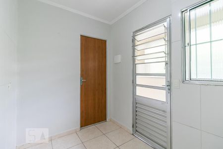 Studio para alugar com 20m², 1 quarto e sem vagaCozinha