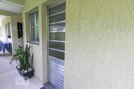 Studio para alugar com 20m², 1 quarto e sem vagaEntrada
