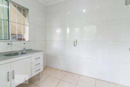 Studio para alugar com 20m², 1 quarto e sem vagaCozinha