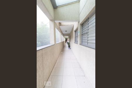 Studio para alugar com 20m², 1 quarto e sem vagaÁrea Comum