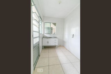 Studio para alugar com 20m², 1 quarto e sem vagaCozinha