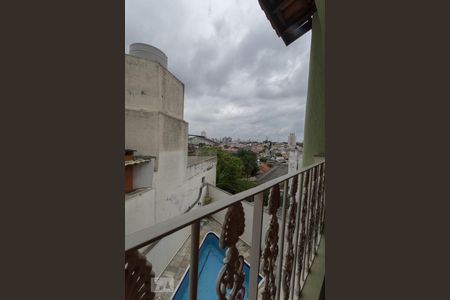 Casa à venda com 370m², 4 quartos e 2 vagas Casa à venda com 370m², 4 quartos e 2 vagasQuarto 3 - Suite - Sacada - Vista