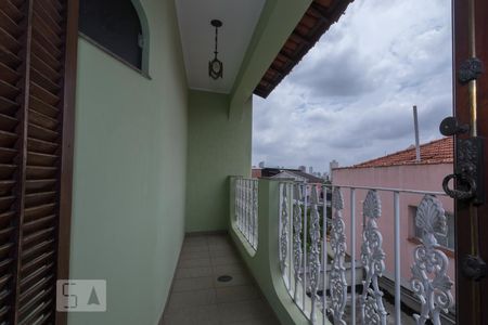 Casa à venda com 370m², 4 quartos e 2 vagas Casa à venda com 370m², 4 quartos e 2 vagasQuarto 1 - Suite - Sacada