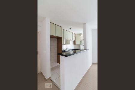 Apartamento à venda com 55m², 2 quartos e 1 vagaCozinha