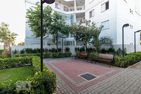 Apartamento à venda com 55m², 2 quartos e 1 vagaÁrea comum