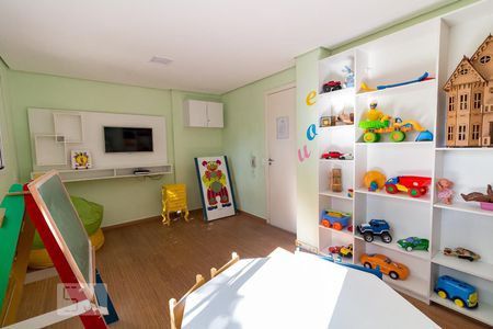 Apartamento à venda com 55m², 2 quartos e 1 vagaBrinquedoteca