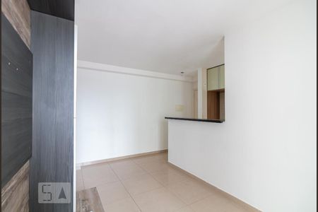 Sala de apartamento à venda com 2 quartos, 55m² em Vila Endres, Guarulhos