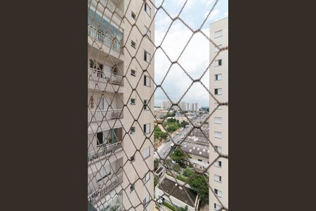 Apartamento à venda com 55m², 2 quartos e 1 vagaVista quarto 2 suíte