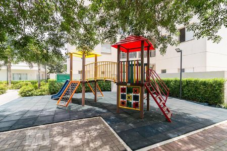 Apartamento à venda com 55m², 2 quartos e 1 vagaPlayground