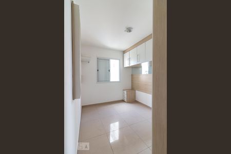 Apartamento à venda com 55m², 2 quartos e 1 vagaQuarto 2 suíte