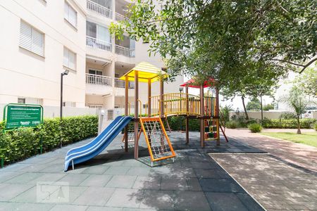 Apartamento à venda com 55m², 2 quartos e 1 vagaPlayground