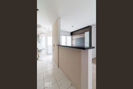 Apartamento à venda com 55m², 2 quartos e 1 vagaCozinha