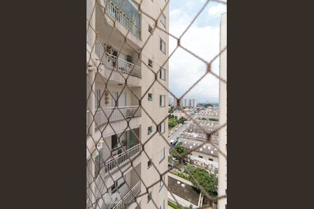 Apartamento à venda com 55m², 2 quartos e 1 vagaVista quarto 1