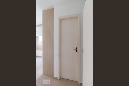 Apartamento à venda com 55m², 2 quartos e 1 vagaQuarto 2 suíte