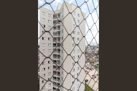 Apartamento à venda com 55m², 2 quartos e 1 vagaVista quarto 2 suíte