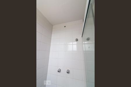 Apartamento à venda com 55m², 2 quartos e 1 vagaBanheiro quarto 2 suíte