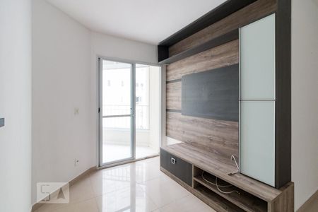 Sala de apartamento à venda com 2 quartos, 55m² em Vila Endres, Guarulhos