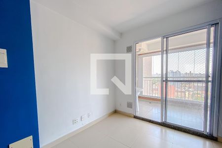 Sala de kitnet/studio para alugar com 1 quarto, 36m² em Cambuci, São Paulo