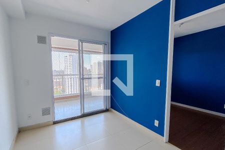 Sala de kitnet/studio para alugar com 1 quarto, 36m² em Cambuci, São Paulo