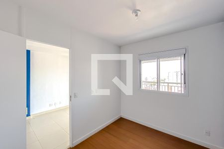 Quarto de kitnet/studio para alugar com 1 quarto, 36m² em Cambuci, São Paulo