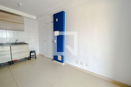 Sala de kitnet/studio para alugar com 1 quarto, 36m² em Cambuci, São Paulo