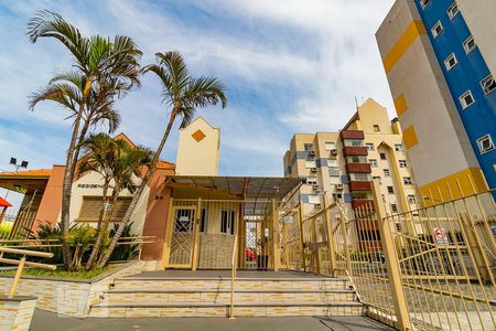 Apartamento para alugar com 68m², 2 quartos e 1 vagaFachada