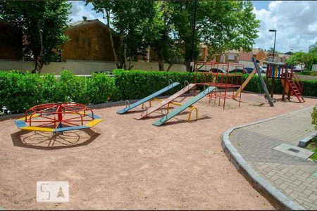 Apartamento para alugar com 68m², 2 quartos e 1 vagaÁrea Comum - Playground