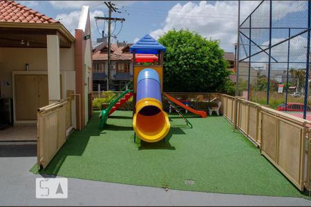 Apartamento para alugar com 68m², 2 quartos e 1 vagaÁrea Comum - Playground