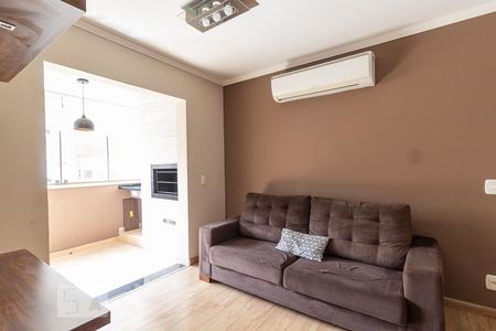 Sala de apartamento para alugar com 2 quartos, 68m² em Jardim Itu-sabará, Porto Alegre