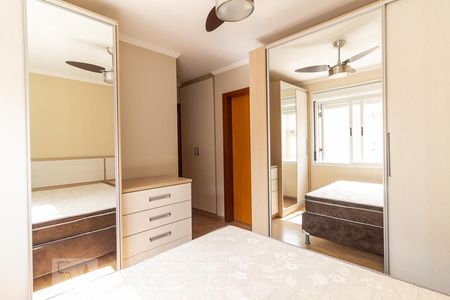 Apartamento para alugar com 68m², 2 quartos e 1 vagaDormitório 2 - Suíte