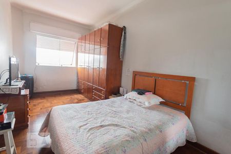 Quarto de apartamento à venda com 1 quarto, 82m² em Campos Elíseos, São Paulo