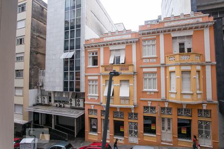 Vista de apartamento para alugar com 1 quarto, 45m² em Centro Histórico, Porto Alegre