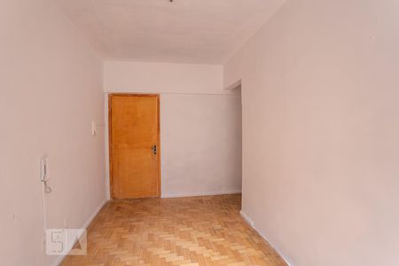 Sala de apartamento para alugar com 1 quarto, 45m² em Centro Histórico, Porto Alegre