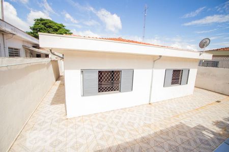 Casa à venda com 214m², 3 quartos e 3 vagasarea
