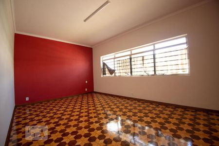 sala de casa para alugar com 3 quartos, 214m² em Jardim do Trevo, Campinas