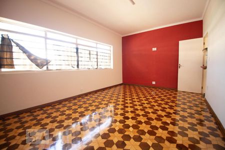 sala de casa para alugar com 3 quartos, 214m² em Jardim do Trevo, Campinas