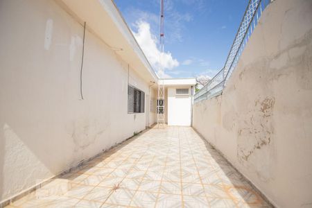 Casa à venda com 214m², 3 quartos e 3 vagasarea