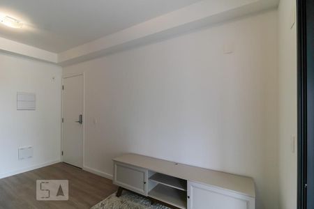 Sala de apartamento para alugar com 2 quartos, 49m² em Vila Mariana, São Paulo