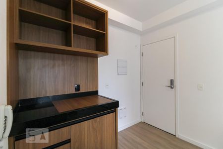 Sala de apartamento para alugar com 2 quartos, 49m² em Vila Mariana, São Paulo
