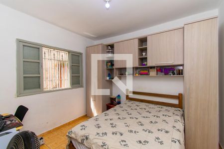 Quarto 1 de casa à venda com 4 quartos, 370m² em Vila Formosa, São Paulo
