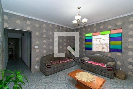 Casa à venda com 4 quartos, 370m² em Vila Formosa, São Paulo