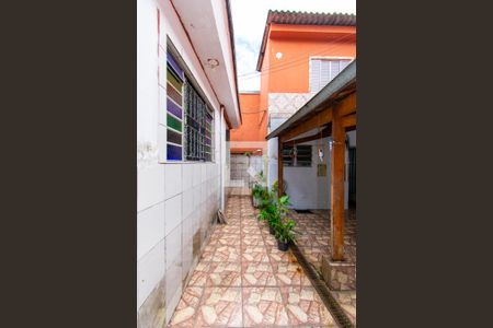 Casa à venda com 370m², 4 quartos e 3 vagas Casa à venda com 370m², 4 quartos e 3 vagasQuintal