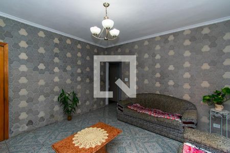 Sala de casa à venda com 4 quartos, 370m² em Vila Formosa, São Paulo